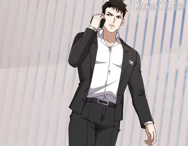 Hidden Dragon in the City (2025) Chapter 53 - page 46